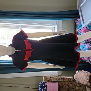 Bombshell Batwoman Dress